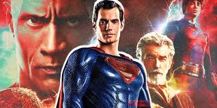 James Gunn Casts Martha Kent for Upcoming Superman Movie