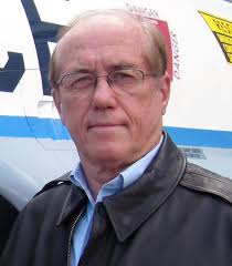 Frontiers Of Flight Museum