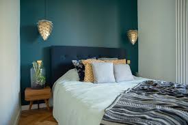 Apalagi kamar tidur adalah kamar tidur minimalis kecil, dimana ukuran yang terbatas pada kamar tidur membuat pemilik kamar harus jeli dalam menghias interior kamar sehingga tercipta suasana yang nyaman dan indah. Aturan Desain Kamar Tidur Minimalis Ukuran 3x3 Meter Halaman All Kompas Com