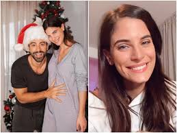 Ποια είναι η ηλικία της χριστίνας μπόμπα; Agwnia Gia Xristina Mpompa Espeysmena Sto Nosokomeio H Egkyos Me Didyma Fwto Gossip Life