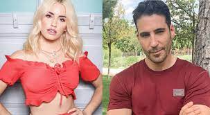 Tras la separación de lali espósito con santiago mocorrea, crecen los rumores de romance entre la cantante y el actor español miguel ángel silvestre. Que Tienen En Comun Lali Esposito Y Miguel Angel Silvestre Gente Online