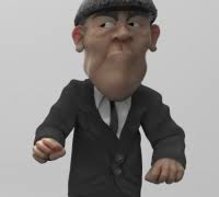 moes tavern" 3D Models to Print