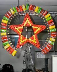 How To Recycle Recycled Christmas Lanterns Christmas Lanterns Christmas Lanterns Diy Recycled Christmas Decorations