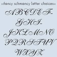 Many people are also called our website as a fancy text generator. Cursive Writing Calligraphy Fancy Letters Novocom Top