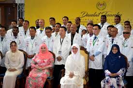Queen Advises Mothers To Keep Eye On Children S Health Nsttv