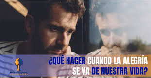 Qué hacer cuando la alegría se va de nuestra vida? Neurofeedback para  Depresión