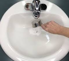 unclog drains without plunging hometalk