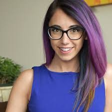 Alisha Fisher's Instagram, Twitter & Facebook