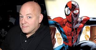 All Things Brian Michael Bendis