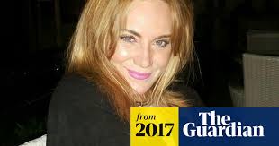 Tributes paid to woman killed by Storm Doris debris