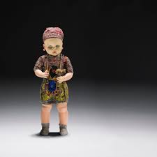 Image result for vodouch st%u0159 b%u0159it 