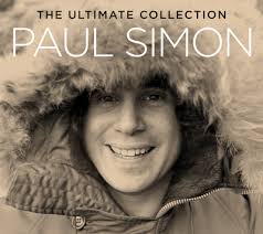 Paul Simon Collection On My Way, Don't Know Where I'm Goin' Japan Import  2×CD