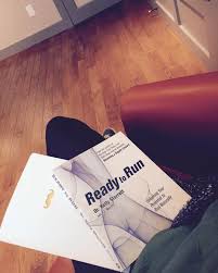 Unlocking your potential to run naturally' is a must read for any runner. Dr Kelly Starrett Arbutus Physiotherapy Health Centre