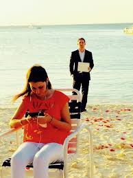 Boyfriend Had Been Proposing For 365 Days Watch Her Find Out Wedding Proposals Marriage Proposals Best Marriage Proposals