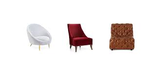 Some links on slumber search are referral links. 13 Best Slipper Chairs Armless Accent Chairs