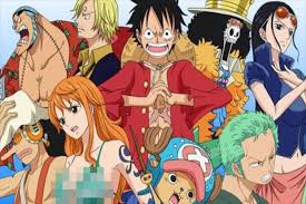 We did not find results for: Raizo Bantu Luffy Kabur Dari Penjara Di Chapter 936 One Piece