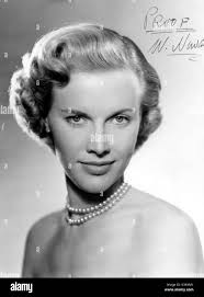Actress honor blackman hi-res stock photography and images