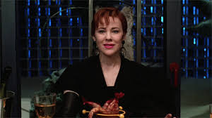 Find funny gifs, cute gifs, reaction gifs and more. Delia Deetz Gifs Get The Best Gif On Giphy