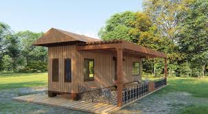 Bedrijf Maakt Woningen Van Zeecontainers In Suriname Waterkant