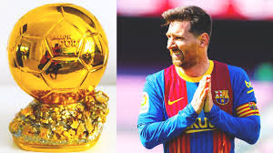 Ahora te traemos la información en donde podrás seguir en vivo el evento balón de oro de la liga mx 2021 que se llevara a. Balon De Oro 2021 Resultados Sorprendido A Todo El Mundo Ganara Realmente Messi Su 7Âº Balon De Oro Youtube