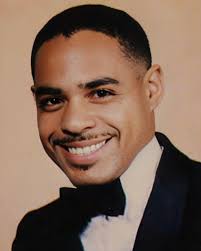 Morehouse Men from Detroit and their yearbook photos, courtesy of the  Robert W. Woodruff Library at the AUC. •Jumaane N'Namdi-'97 •Lou Beatty-'94  •Pastor Spencer T. Ellis-'88 •Judge William McConico-'96 •O'Neil D. Swanson