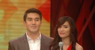 They dated from 2008 to 2009 and got back together in 2014 only to break apart again in 2016. Jennylyn Mercado On Talks About Wedding Bells With Luis Manzano Showbiz Portal