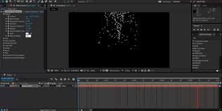 You'll use 3d layers, cameras, and lights to make the logo animation pop. Introduction To Particles In After Effects