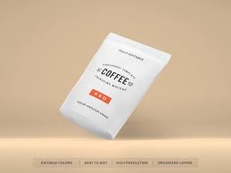 Full version comes with 8… Coffee Packaging Mockup Psd Free Free Psd Mockups Free Psd Mockups Smart Object And Templates To Create Magazines Books Stationery Clothing Mobile Packaging Business Cards