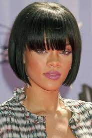 20 Awesome Bob Haircuts With Bangs Makes You Truly Stylish Beauty Epic Very Short Bob Hairstyles Bob Haircut With Bangs Short Bob Hairstyles