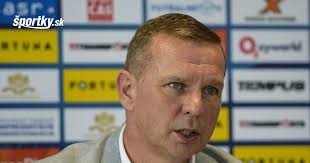 Slováci sú pred odvetou proti Ukrajine opatrní: Proti nám stojí kvalita,  ale pobijeme sa o postup