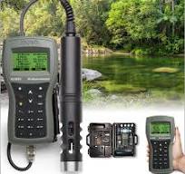 Portable Water Quality Testing Equipment | Hanna Instruments