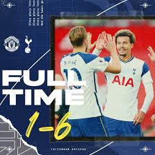Chia sẻ sau trận đấu rạng sáng 20/6 (giờ hà nội), hlv jose mourinho nhấn mạnh toàn đội tottenham đã thể hiện xuất sắc về khía cạnh phòng ngự trước man united. Manchester United 1 6 Tottenham Full Highlight Video Premier League