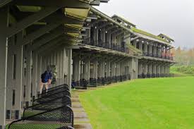 Riverway Golf Course Driving Range Burnaby Business Story