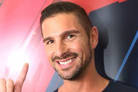 Felicitas woll macht kein geheimnis mehr um ihre liebe zu benjamin piwko. Benjamin Piwko Oliver Pocher Brachte Ihn Ins Krankenhaus Gala De