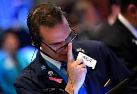 Stock Market Warning: 6 Mega Stocks Dominate S&P 500's $21.4 Trillion Cap