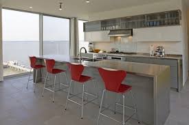 Red counter stools for kitchen island swivel stools. Kitchen Bar Top Ideas How To Choose The Right Bar Counter