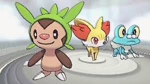 Once installed, this app allows them to store up to 3000 pokemon on an online cloud system. Pokemon X Und Y Im Test Die Ruckkehr Der Hosentaschenmonster