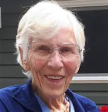 Obituary information for Edith Brown