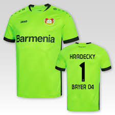 Abholung in remscheid lüttringhausen möglich. Bayer 04 Leverkusen Torwarttrikot Kinder Saison 2020 21 Bundesliga Fussball Trikots Heimtrikots Und Auswartstrikots