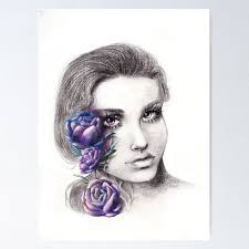 Delilah Posters for Sale