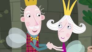 Granny & Granpapa & Much More!