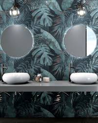 +49 (0) 30 650 737 34 info@porcelanosa.com Decor Set 2 Paradies Green 40x120