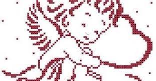 Whether you are looking for needlecrafts, kids crafts, crafts and much more. Cute Beautiful Lovely And Absolutely Free Downloadable Cross Stitch Patterns In Pdf Or Image Format No Cross Stitch Patterns Cross Stitch Christmas Crochet