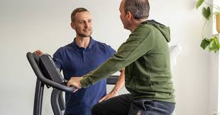 Image result for Exercise in COPD