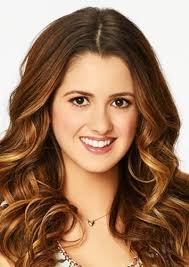 Fan Casting Laura Marano as Ellamara Rodriguez in Cinder & Ella