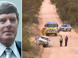 How crash call-out became personal for South Australian firefighters