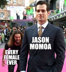 1 synopsis 2 plot 3 appearances 4 notable quotes 5 cast 6 notes 7 goofs 8 other languages 9 external links lt. 10 Bizzare Jason Momoa Memes From 2018 That Ll Make You Laugh Until You Cry