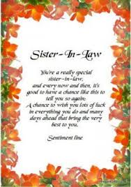 Funny Happy Birthday Wishes To My Sister In Law Funny Sister In Law Birthday Quotes Law Quotes Sister In Law Quotes Sister In Law Birthday