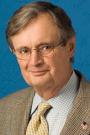 David McCallum Biography & TV