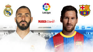 Quedarse en el sitio actual o ir a edición preferida. Marcador Final Real Madrid 2 1 Barcelona Resumen Goles Y Resultado Final De El Clasico De Laliga Espanola Marca